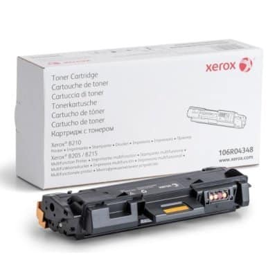 טונר מקורי למדפסות Xerox 215/210/205 up to 3K pages 1 טונר מקורי למדפסות Xerox 215/210/205 up to 3K pages
