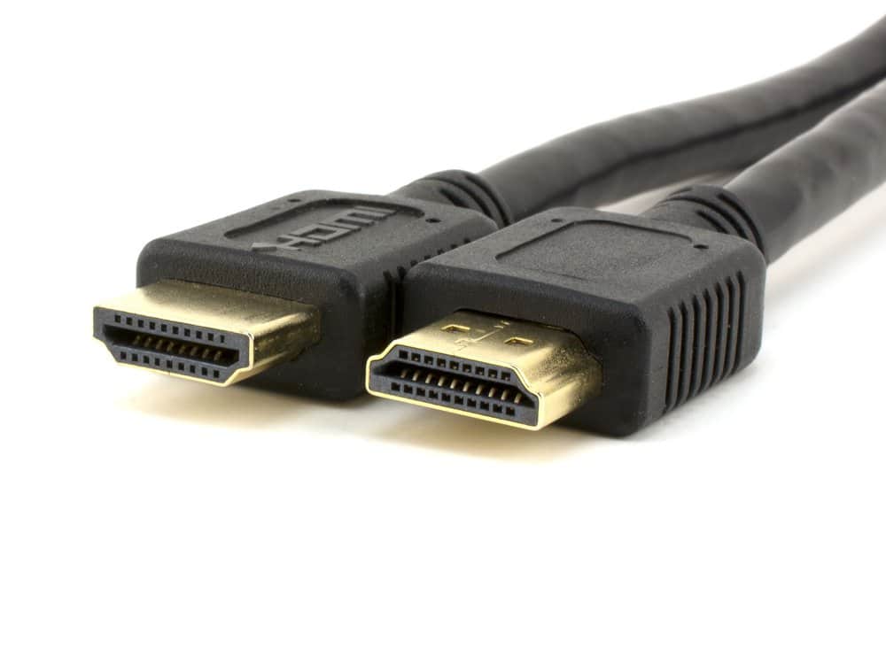 כבל HDMI 3M 1 כבל HDMI 3M
