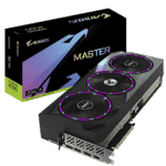 כרטיס מסך gigabyte nvidia rtx 4090 aorus master 24gb pcie40 מחשב גיימינג AQUARIUS PLUS 1250W Z690 CARBON i9-12900KF 32GB DDR5 1TB NVMe RTX 4090 Windows 11