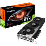 כרטיס מסך gigabyte rtx3060 gaming oc 12gd 20 pcie40 lhr מחשב גיימינג R5 5600, RTX 3060, 16GB, NVMe 500GB