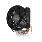 מאוורר למעבדי Cooler Master HYPER T20 AMD/INTEL 1 מאוורר למעבדי Cooler Master HYPER T20 AMD/INTEL