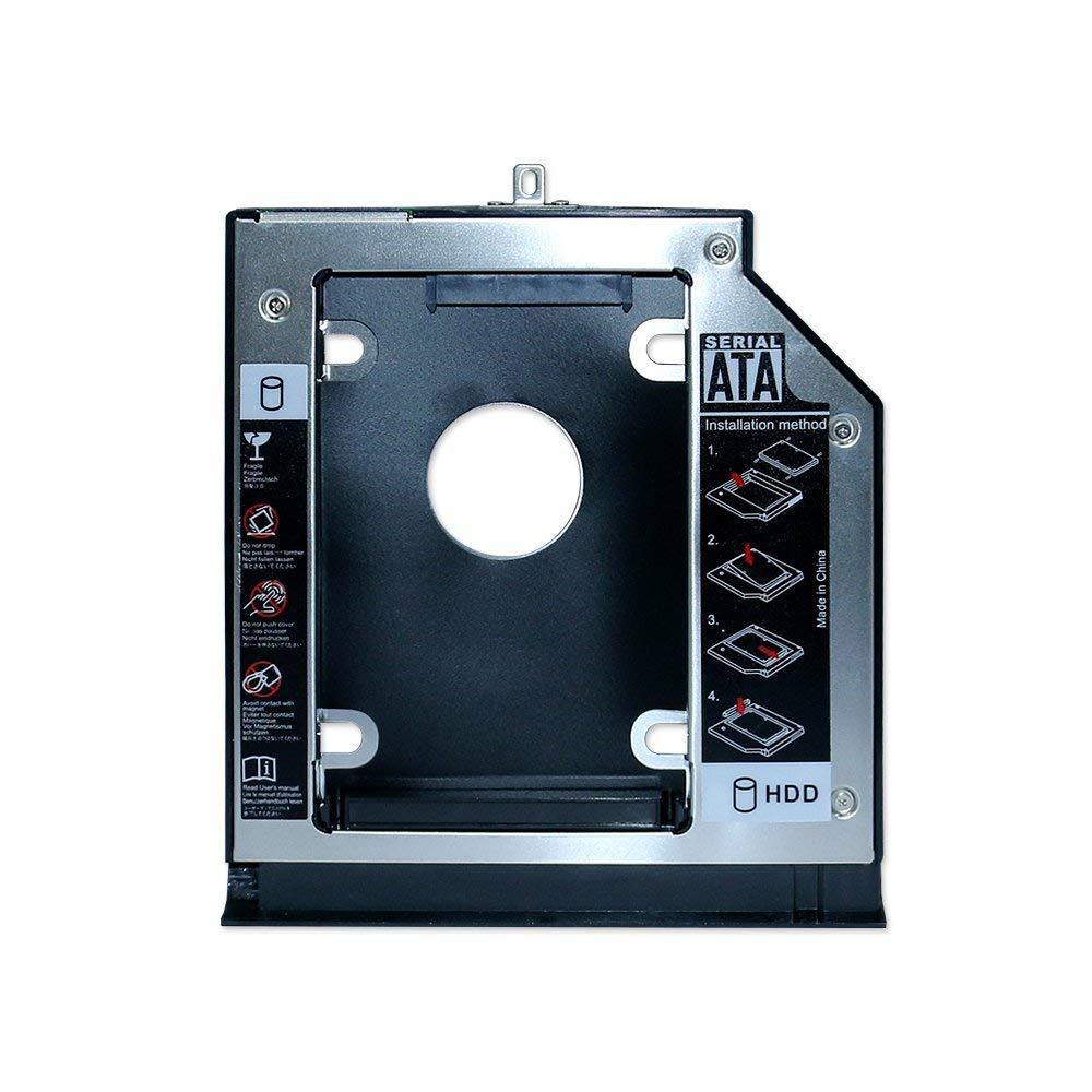 מגירה לדיסק קשיח למחשב נייד 127mm 1 מגירה לדיסק קשיח למחשב נייד 127mm