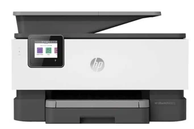 מדפסת משולבת HP OfficeJet Pro 9013 WIFI LAN 1 מדפסת משולבת HP OfficeJet Pro 9013 WIFI LAN