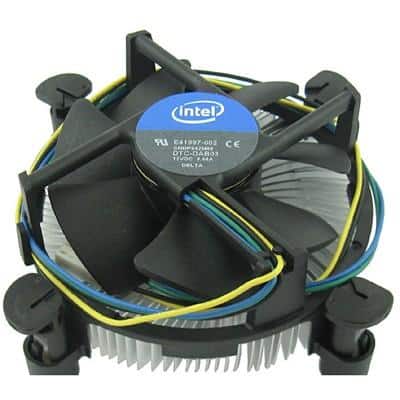 מחשב מורכב Solid 1100 H410 H i5-10400 8GB 256NVME 5 מחשב מורכב Solid 1100 H410 H i5-10400 8GB 256NVME – תמונה 5