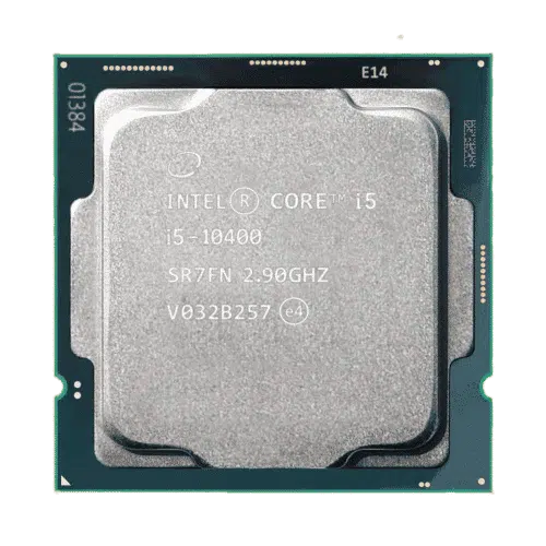 מחשב מורכב Solid 1100 H410 H i5-10400 8GB 256NVME 4 מחשב מורכב Solid 1100 H410 H i5-10400 8GB 256NVME – תמונה 4