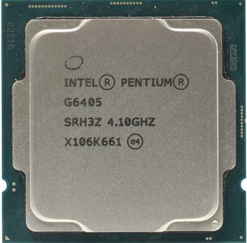 מחשב מורכב SOLID 1700 500W H510 G6405 8GB 256GB NVME 4 מחשב מורכב SOLID 1700 500W H510 G6405 8GB 256GB NVME – תמונה 4