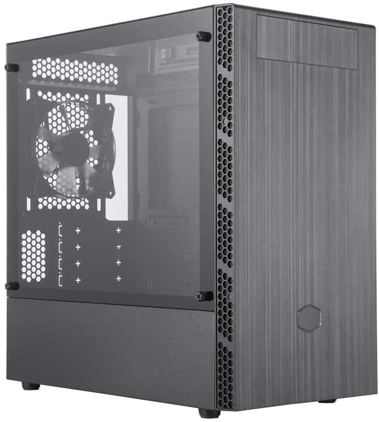 מחשב נייח Cooler Master MB400L B660M DS3H i5-13400 16GB 500NVME DVDRW 7 מחשב נייח Cooler Master MB400L B660M DS3H i5-13400 16GB 500NVME DVDRW – תמונה 7