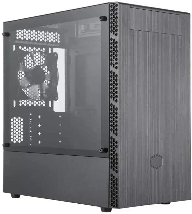 מחשב נייח Cooler Master MB400L B660M DS3H i5-13400 16GB 500NVME DVDRW 7 מחשב נייח Cooler Master MB400L B660M DS3H i5-13400 16GB 500NVME DVDRW – תמונה 7