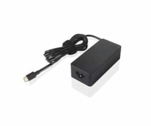 מטען למחשב נייד LENOVO 65W TYPE-C