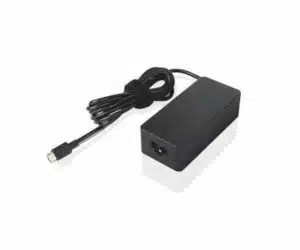 מטען למחשב נייד LENOVO 65W TYPE-C