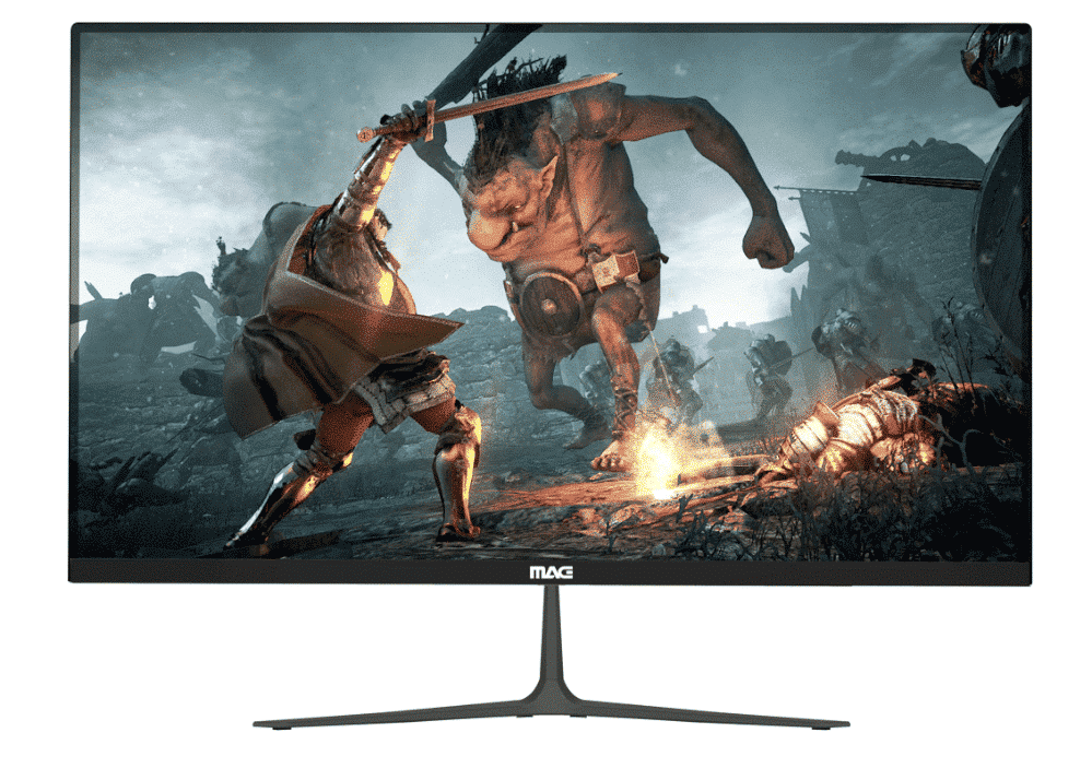 מסך מחשב MAG 27 FA27V 2Ms Hdmi VGA FHD VA Vesa Flat BLACK Speakers 1 מסך מחשב MAG 27 FA27V 2Ms Hdmi VGA FHD VA Vesa Flat BLACK Speakers