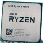 מעבד amd r5 5600g tray 6 cores 12 threads 44ghz vega 7 graphics מחשב גיימינג Ryzen 5 5600, RX 6600 XT, 16GB, NVMe 500GB