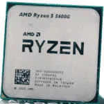 מעבד amd r5 5600g tray 6 cores 12 threads 44ghz vega 7 graphics מחשב גיימינג Ryzen 5 5600, RX 6600 XT, 16GB, NVMe 500GB