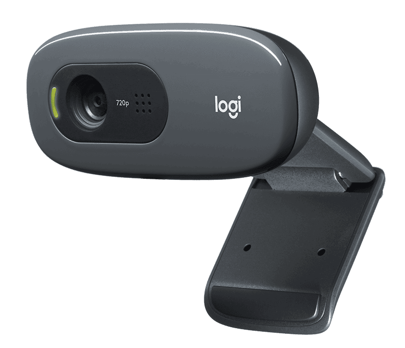 מצלמת אינטרנט Logitech C270 720P Built in Mic 1 מצלמת אינטרנט Logitech C270 720P Built in Mic