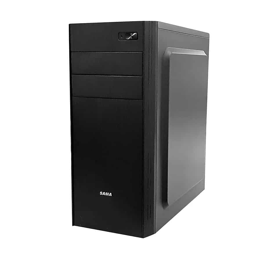 באנדל חלקים SOLID 500W H510M H I5-11400 i70 8GB 2666MHZ 250NVME 1 באנדל חלקים SOLID 500W H510M H I5-11400 i70 8GB 2666MHZ 250NVME