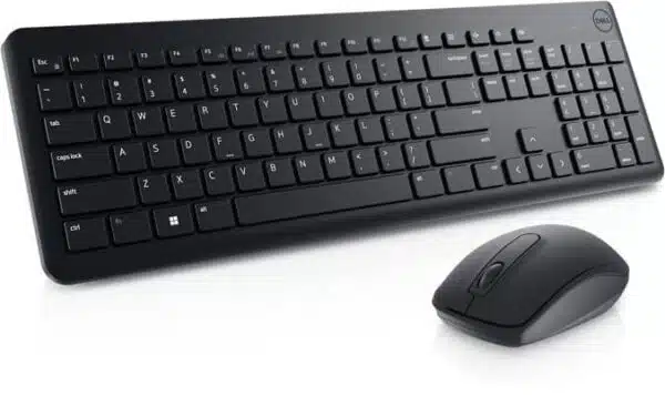 סט אלחוטי dell wireless keyboard and mouse eng heb סט אלחוטי Dell Wireless Keyboard and Mouse ENG/HEB