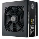 ספק כח cooler master mwe gold 850 v2 full modular מחשב גיימינג דור 13 מעבד אנטל INTEL I5 וכרטיס מסך RTX 4090