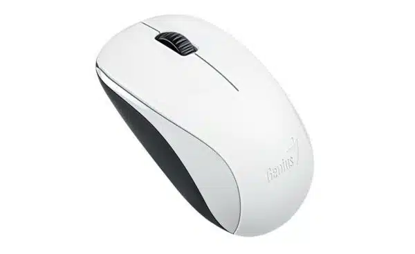 עכבר genius nx 7000 white עכבר Genius NX-7000 White