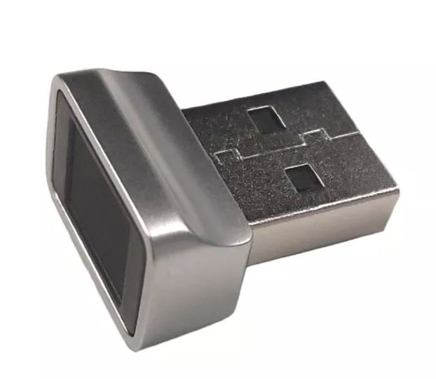 קורא טביעת אצבע USB A Fingerprint Unlock Front Reader 2 קורא טביעת אצבע USB A Fingerprint Unlock Front Reader – תמונה 2