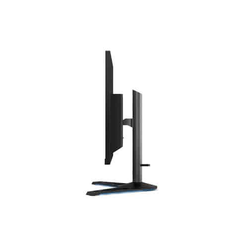 מסך מחשב - Lenovo Legion Y27gq-25 27" QHD TN Flat monitor NVIDIA G-SYNC 240Hz HDMI+DP 3Y 5 מסך מחשב - Lenovo Legion Y27gq-25 27" QHD TN Flat monitor NVIDIA G-SYNC 240Hz HDMI+DP 3Y – תמונה 5