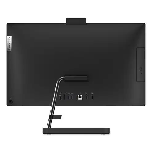 מחשב AIO - IP AIO 3 27IAP7 I5-1240P 16GB 512SSD 27" FHD MX550 2GB DOS Black 3Y 4 מחשב AIO - IP AIO 3 27IAP7 I5-1240P 16GB 512SSD 27" FHD MX550 2GB DOS Black 3Y – תמונה 4