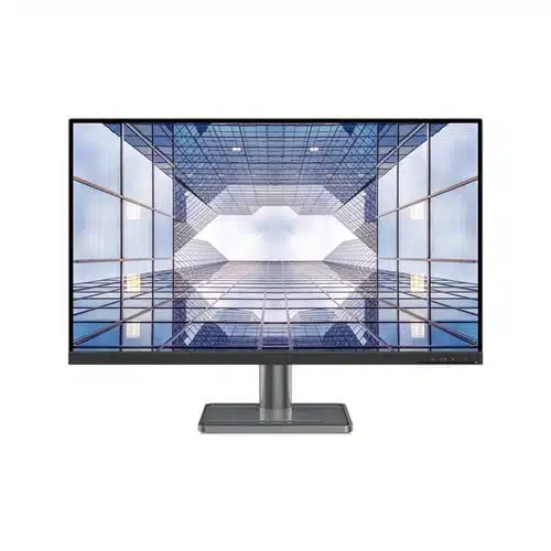 מסך מחשב - Lenovo IP monitor L32p-30 31.5" UHD USB Type C monitor 2 מסך מחשב - Lenovo IP monitor L32p-30 31.5" UHD USB Type C monitor – תמונה 2