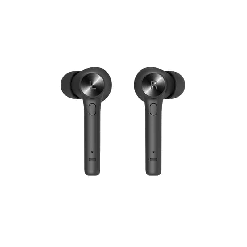 אוזניות אלחוטיות TWS דגם Hi עם טכנולוגית VFT - HI 3 אוזניות אלחוטיות TWS דגם Hi עם טכנולוגית VFT - HI – תמונה 3