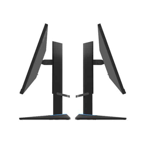 מסך מחשב - Lenovo IP monitor G25-20 24.5 FHD Gaming Monitor 4 מסך מחשב - Lenovo IP monitor G25-20 24.5 FHD Gaming Monitor – תמונה 4