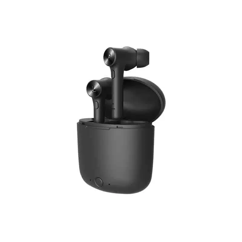 אוזניות אלחוטיות TWS דגם Hi עם טכנולוגית VFT - HI 3 אוזניות אלחוטיות TWS דגם Hi עם טכנולוגית VFT - HI – תמונה 3