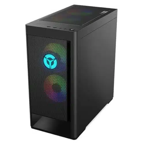 מחשב גיימינג מותג - IP Desk Legion T5-26IAB7 Intel Core I5-12400F 16GB 512SSD+1TB GTX1650 SP 4GB DOS 3Y Prem 2 מחשב גיימינג מותג - IP Desk Legion T5-26IAB7 Intel Core I5-12400F 16GB 512SSD+1TB GTX1650 SP 4GB DOS 3Y Prem – תמונה 2