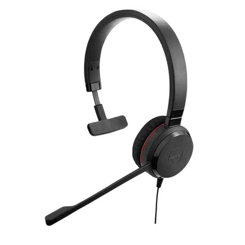 מערכת ראש איכותית MONO - EVOLVE30-UC-MONO 3 מערכת ראש איכותית MONO - EVOLVE30-UC-MONO – תמונה 3