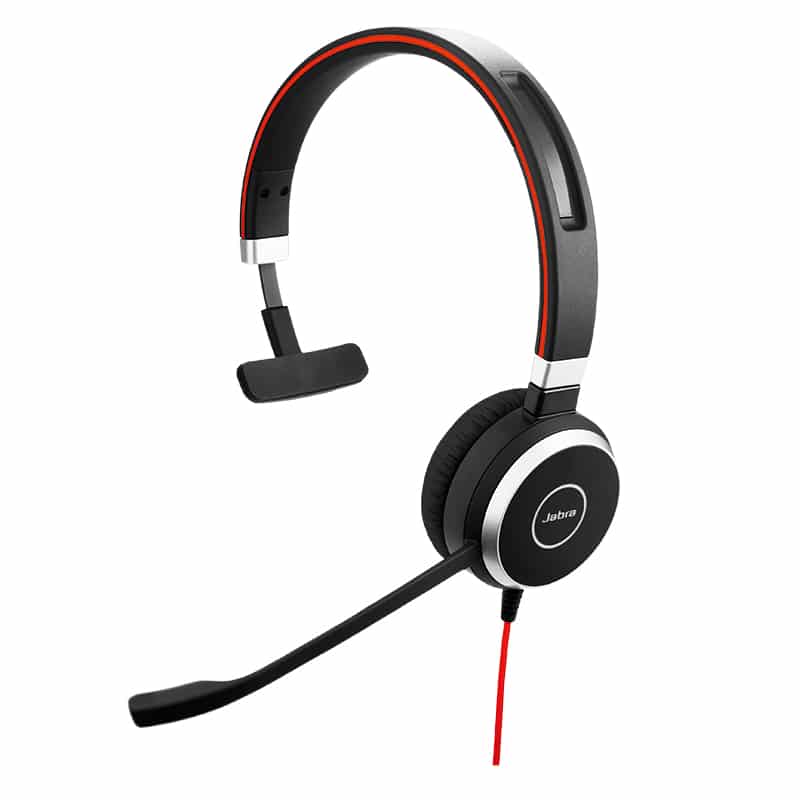 מערכת ראש MONO מקצועית הכוללת נורית חיווי MS - EVOLVE40 MS Mono 3 מערכת ראש MONO מקצועית הכוללת נורית חיווי MS - EVOLVE40 MS Mono – תמונה 3