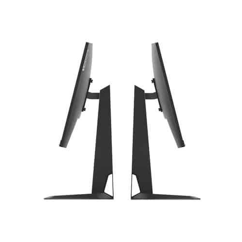 מסך מחשב - Lenovo G27-30 27" FHD VA Flat monitor AMD FreeSync 165Hz 2xHDMI+DP Spk Height Adjust Stand 3Y 4 מסך מחשב - Lenovo G27-30 27" FHD VA Flat monitor AMD FreeSync 165Hz 2xHDMI+DP Spk Height Adjust Stand 3Y – תמונה 4