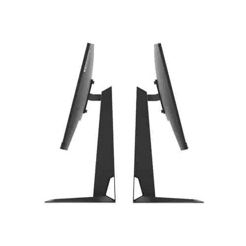 מסך מחשב - Lenovo G27-30 27" FHD VA Flat monitor AMD FreeSync 165Hz 2xHDMI+DP Spk Height Adjust Stand 3Y 4 מסך מחשב - Lenovo G27-30 27" FHD VA Flat monitor AMD FreeSync 165Hz 2xHDMI+DP Spk Height Adjust Stand 3Y – תמונה 4