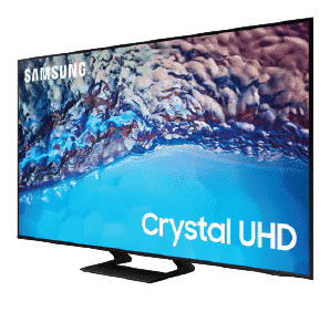 מסך טלוויזיהSamsung UE50BU8500 2 מסך טלוויזיהSamsung UE50BU8500 – תמונה 2