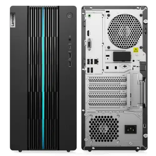 מחשב גיימינג מותג - Lenovo IdeaCentre G5 17IAB Core I7-12700F 16GB 1TB+512SSD GTX1660SP 6GB Win11 3Y Premium 3 מחשב גיימינג מותג - Lenovo IdeaCentre G5 17IAB Core I7-12700F 16GB 1TB+512SSD GTX1660SP 6GB Win11 3Y Premium – תמונה 3