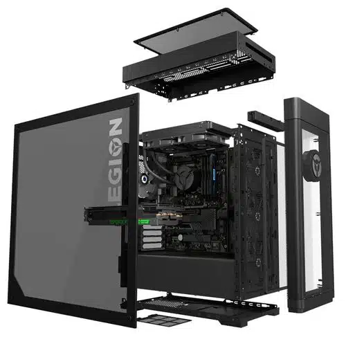 מחשב גיימינג מותג - IP Desk Legion T7 34IAZ7 i7-12700KF 16GB 1TBSSD+2TB RTX 3080 10GB DOS 3Y Premium 4 מחשב גיימינג מותג - IP Desk Legion T7 34IAZ7 i7-12700KF 16GB 1TBSSD+2TB RTX 3080 10GB DOS 3Y Premium – תמונה 4