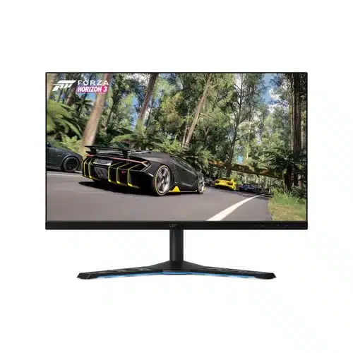 מסך מחשב - Lenovo Legion Y27gq-25 27" QHD TN Flat monitor NVIDIA G-SYNC 240Hz HDMI+DP 3Y 2 מסך מחשב - Lenovo Legion Y27gq-25 27" QHD TN Flat monitor NVIDIA G-SYNC 240Hz HDMI+DP 3Y – תמונה 2
