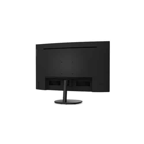 מסך מחשב - Lenovo D32qc-20 31.5" VA QHD Curved Free Sync 75HZ HDMI+DP 3 מסך מחשב - Lenovo D32qc-20 31.5" VA QHD Curved Free Sync 75HZ HDMI+DP – תמונה 3
