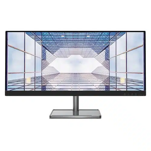 מסך מחשב - L29w-30(F212902E0)29inch Monitor-HDMI 2 מסך מחשב - L29w-30(F212902E0)29inch Monitor-HDMI – תמונה 2
