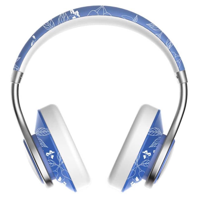 אוזניות אלחוטיות Over Ear - A-2 3 אוזניות אלחוטיות Over Ear - A-2 – תמונה 3