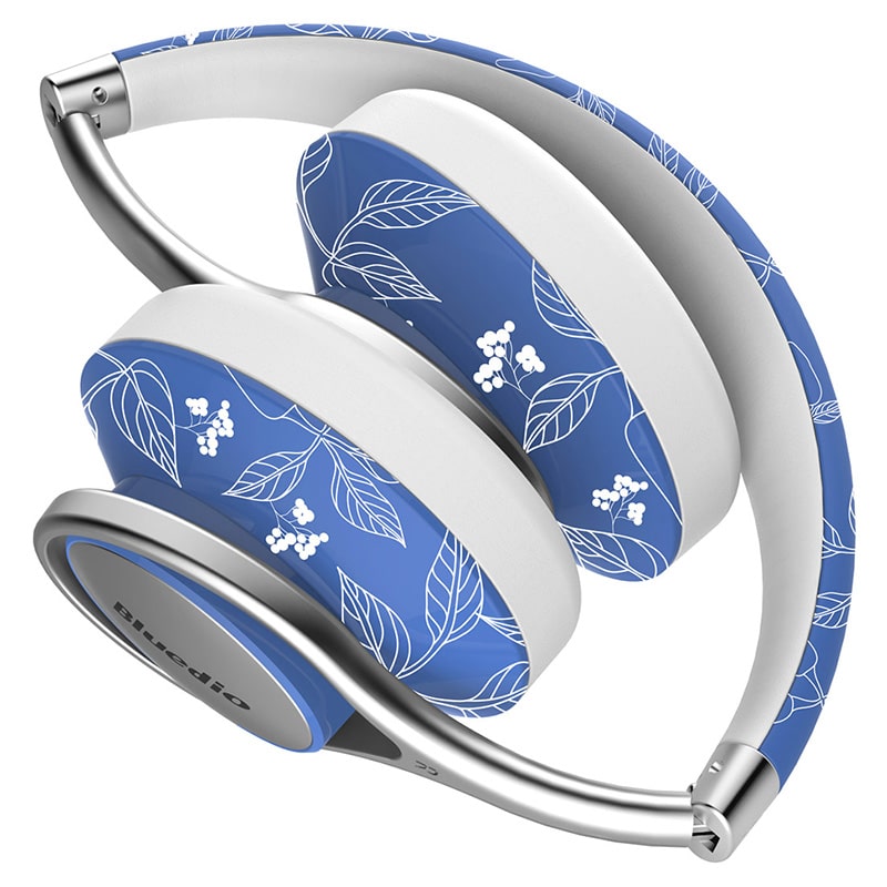 אוזניות אלחוטיות Over Ear - A-2 2 אוזניות אלחוטיות Over Ear - A-2 – תמונה 2