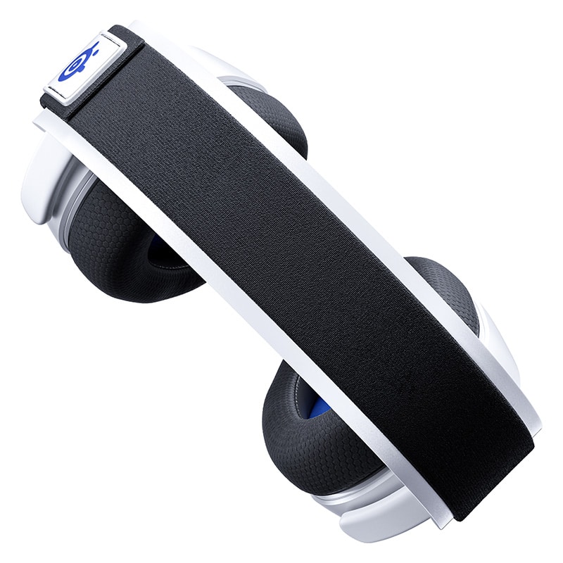 אוזניות גיימינג אלחוטיות ל- PS5 - Arctis 7P 5 אוזניות גיימינג אלחוטיות ל- PS5 - Arctis 7P – תמונה 5