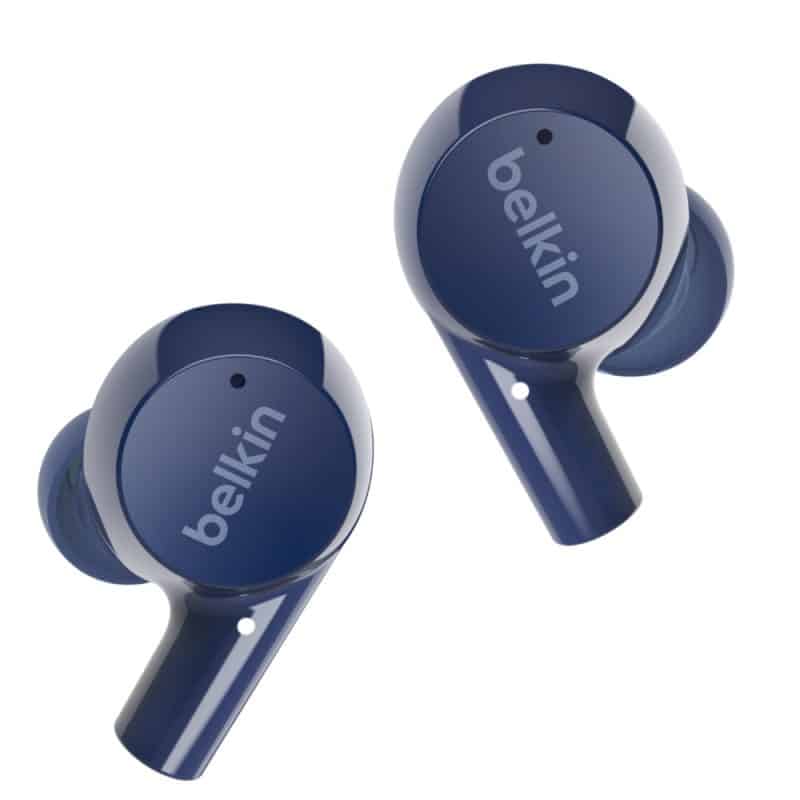 אוזניות אלחוטיות לחלוטין SOUNDFORM Rise - AUC004bt 2 אוזניות אלחוטיות לחלוטין SOUNDFORM Rise - AUC004bt – תמונה 2