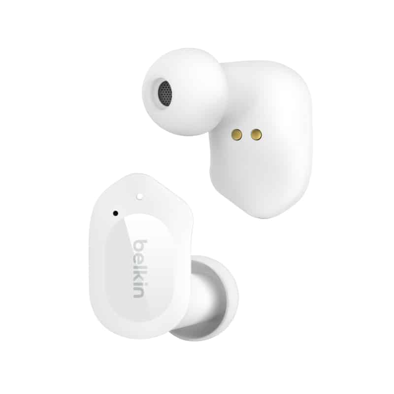 אוזניות אלחוטיות לחלוטין SOUNDFORM™ Play - AUC005bt 12 אוזניות אלחוטיות לחלוטין SOUNDFORM™ Play - AUC005bt – תמונה 12