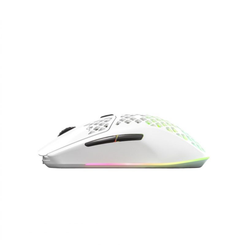 עכבר גיימינג אלחוטי קל משקל עם חיישן אופטי - Aerox 3 Wireless 3 עכבר גיימינג אלחוטי קל משקל עם חיישן אופטי - Aerox 3 Wireless – תמונה 3