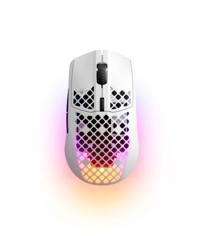 עכבר גיימינג אלחוטי קל משקל עם חיישן אופטי - Aerox 3 Wireless 2 עכבר גיימינג אלחוטי קל משקל עם חיישן אופטי - Aerox 3 Wireless – תמונה 2