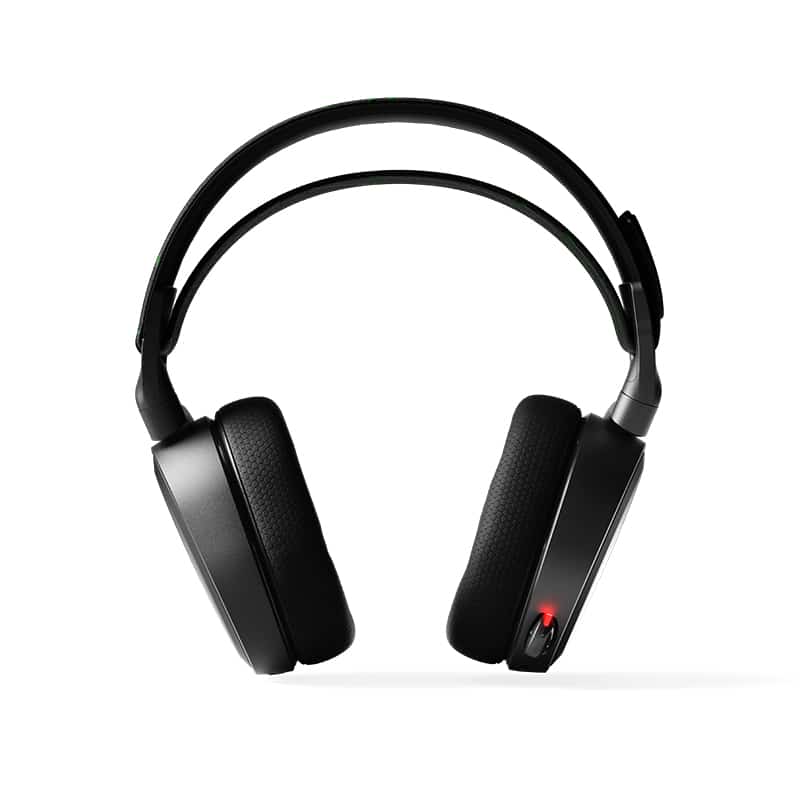 אוזניות גיימינג אלחוטיות ל-XBox - Arctis9X 4 אוזניות גיימינג אלחוטיות ל-XBox - Arctis9X – תמונה 4