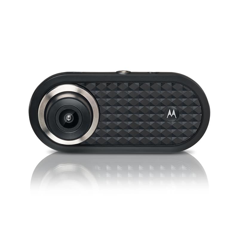 מצלמת דרך כפולה מוטורולה 1080p HD עם GPS ו-WiFi - MDC-500GW 3 מצלמת דרך כפולה מוטורולה 1080p HD עם GPS ו-WiFi - MDC-500GW – תמונה 3