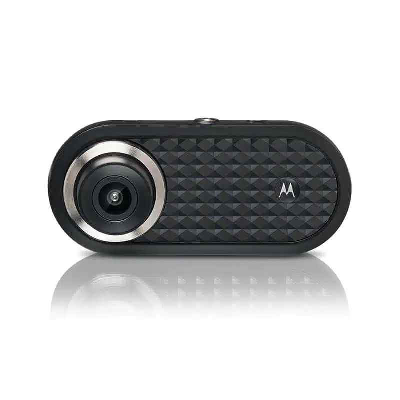 מצלמת דרך כפולה מוטורולה 1080p HD עם GPS ו-WiFi - MDC-500GW 3 מצלמת דרך כפולה מוטורולה 1080p HD עם GPS ו-WiFi - MDC-500GW – תמונה 3